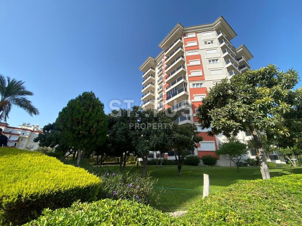 Two bedroom apartment with mountain view, 120 m2 фото 29