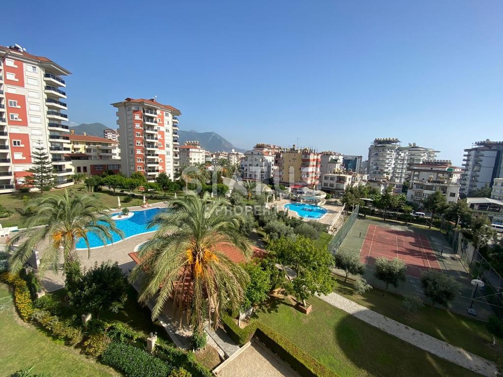 Two bedroom apartment with mountain view, 120 m2 фото 30