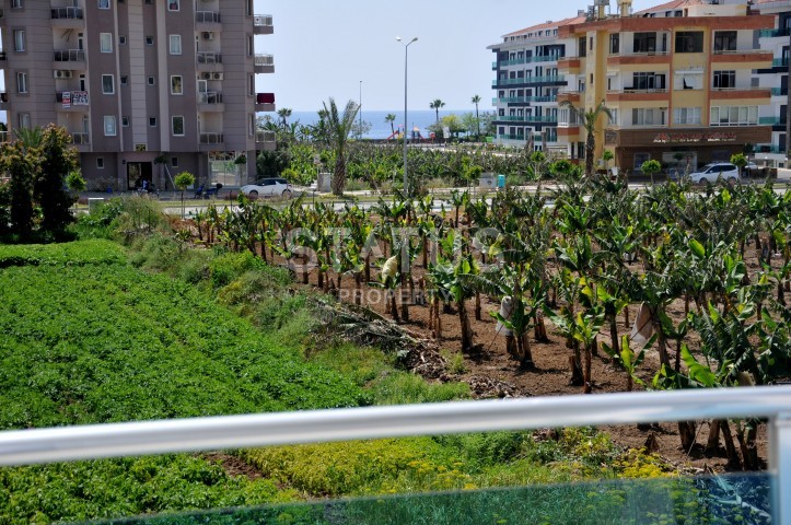 Квартира с мебелью в Районе Кестель, Турция 60 кв.м. фото 8