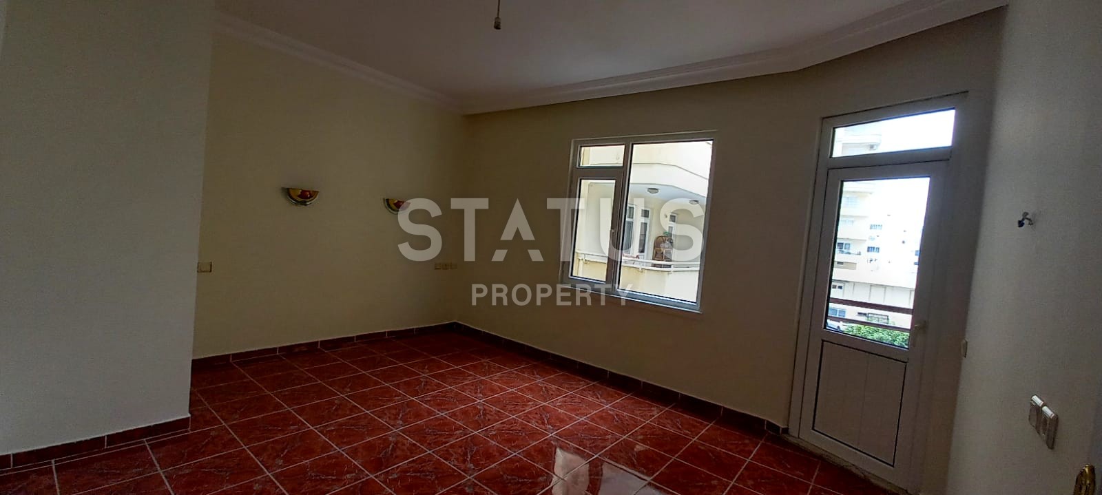 Квартира 1+1 в Тосмуре на первой линии моря, 65 м2 фото 5