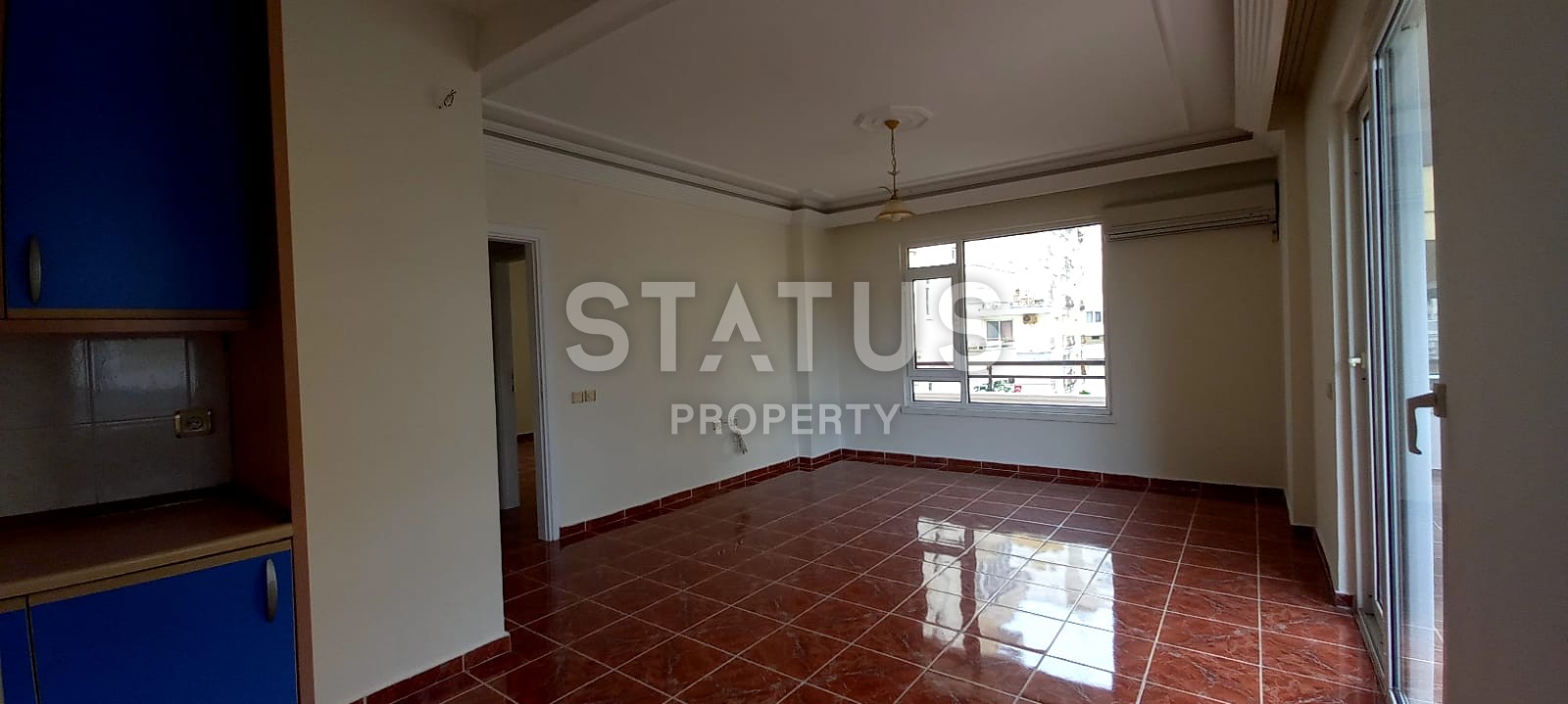 Квартира 1+1 в Тосмуре на первой линии моря, 65 м2 фото 6