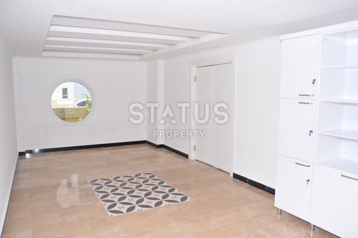 Квартира с мебелью в Районе Кестель, Турция 60 кв.м. фото 9