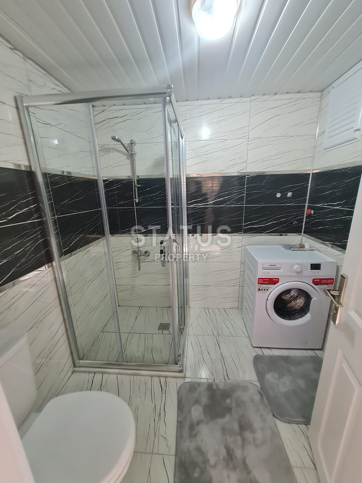 Трехкомнатная квартира с новой мебелью у моря, 120 м2 фото 12