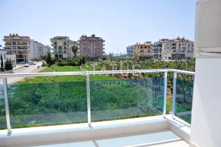 Квартира с мебелью в Районе Кестель, Турция 60 кв.м. фото 11