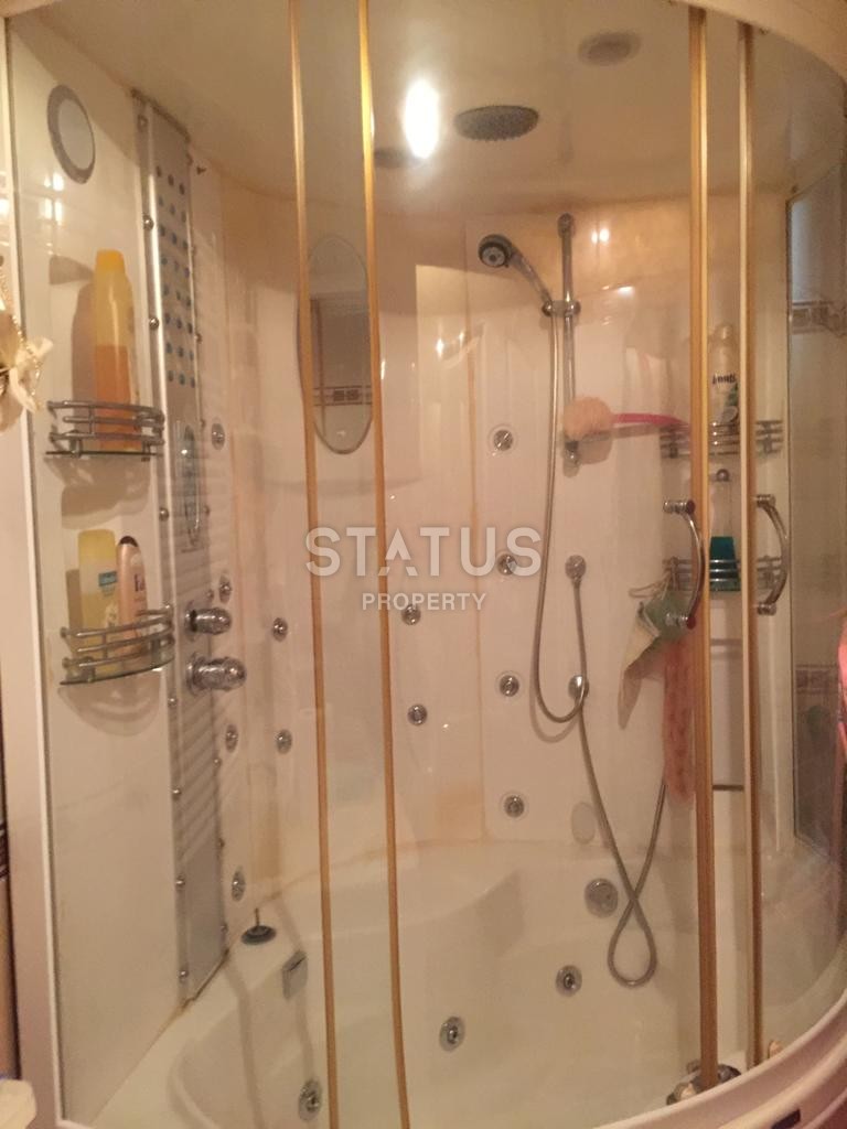 Villa 4+1 with a garden and a swimming pool. By the sea. 380 m2. Konakli, Alanya фото 22