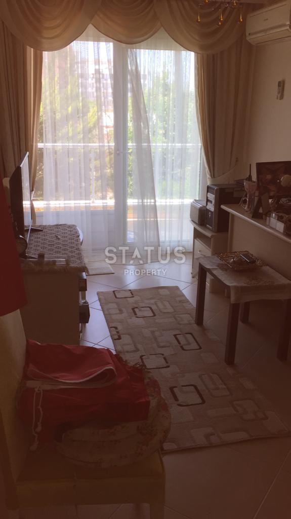 Villa 4+1 with a garden and a swimming pool. By the sea. 380 m2. Konakli, Alanya фото 29