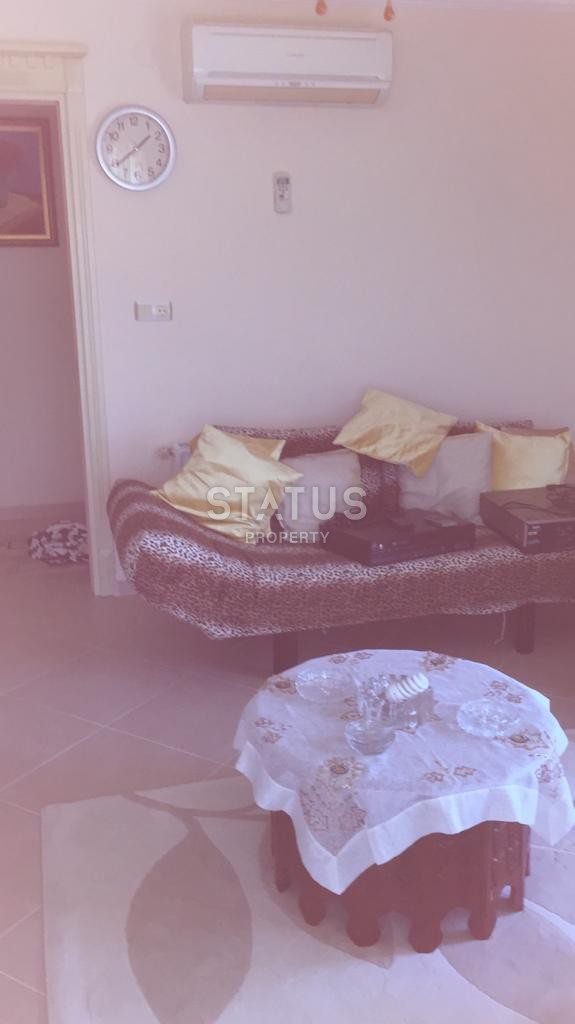 Villa 4+1 with a garden and a swimming pool. By the sea. 380 m2. Konakli, Alanya фото 32