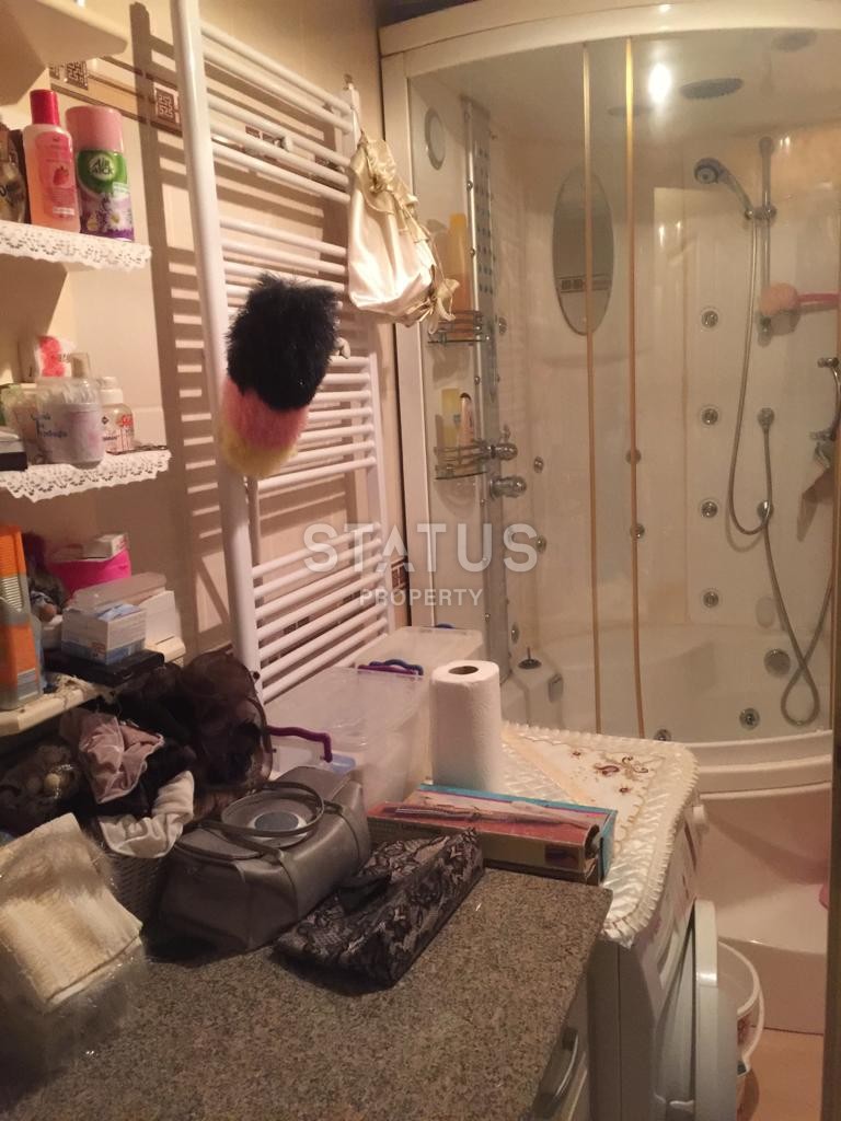 Villa 4+1 with a garden and a swimming pool. By the sea. 380 m2. Konakli, Alanya фото 39