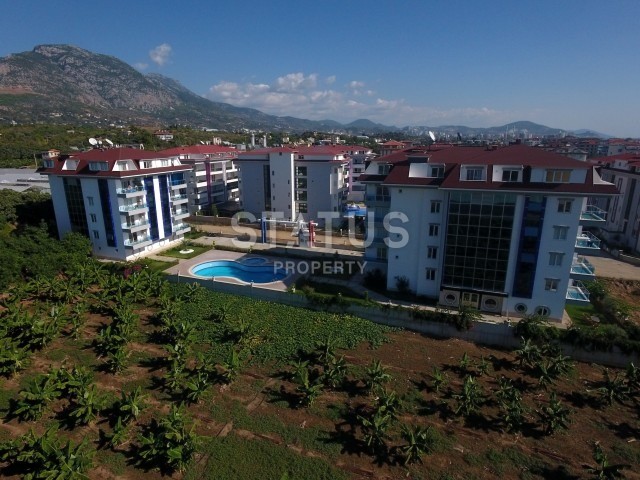 Квартира с мебелью в Районе Кестель, Турция 60 кв.м. фото 15