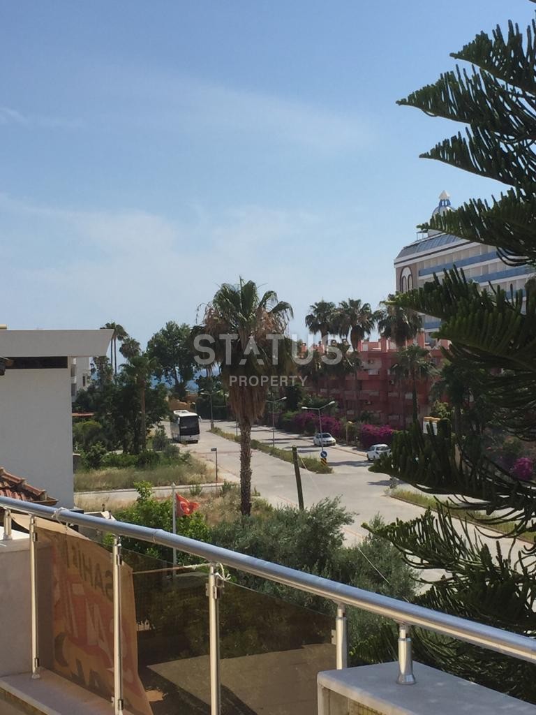 Villa 4+1 with a garden and a swimming pool. By the sea. 380 m2. Konakli, Alanya фото 46