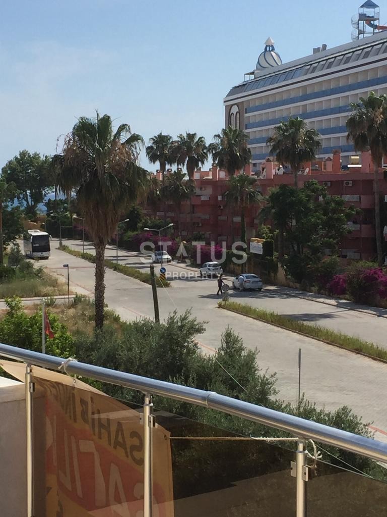 Villa 4+1 with a garden and a swimming pool. By the sea. 380 m2. Konakli, Alanya фото 48