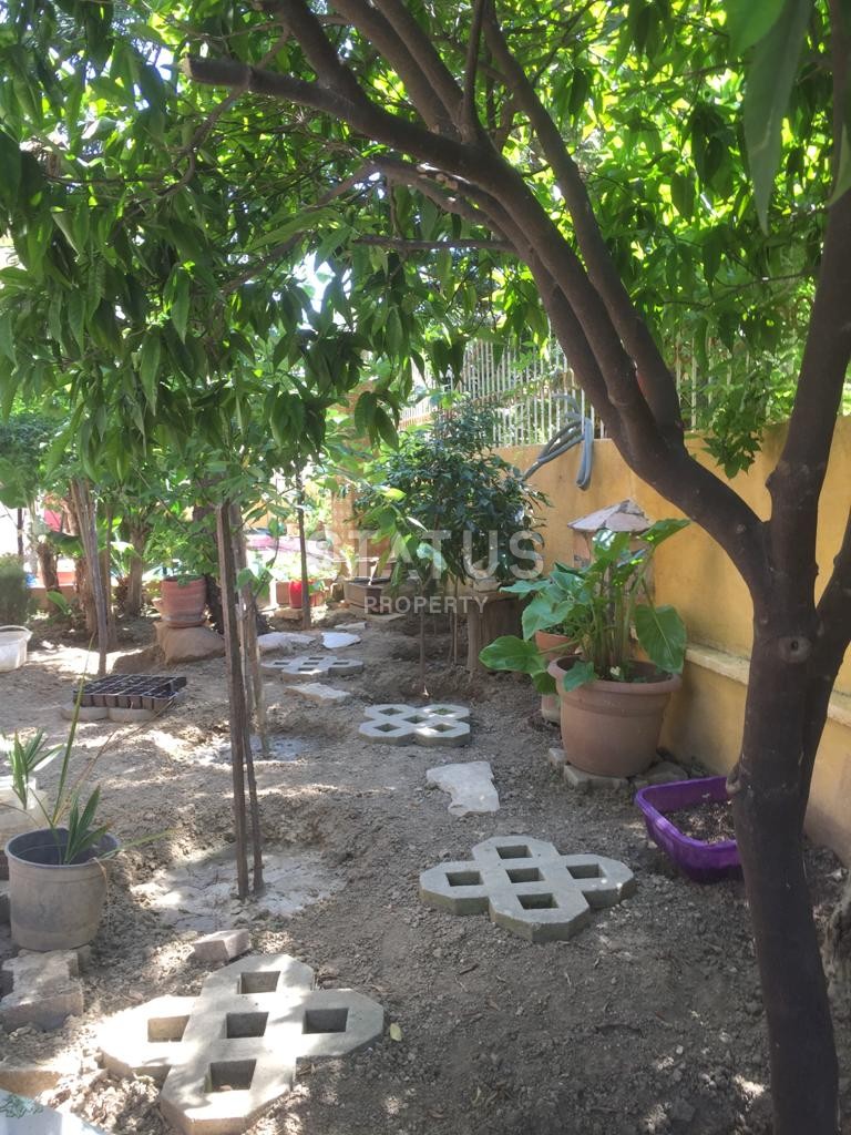 Villa 4+1 with a garden and a swimming pool. By the sea. 380 m2. Konakli, Alanya фото 50