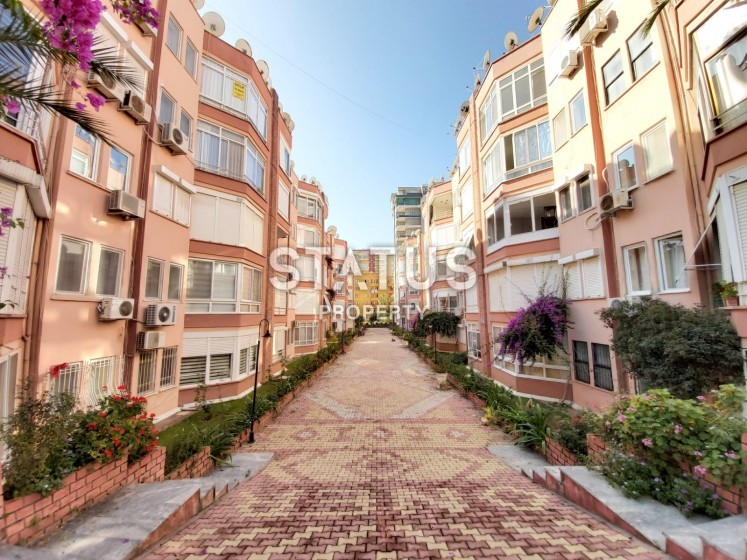 Недорогая квартира 2+1 в Махмутларе, 110 м2 фото 1