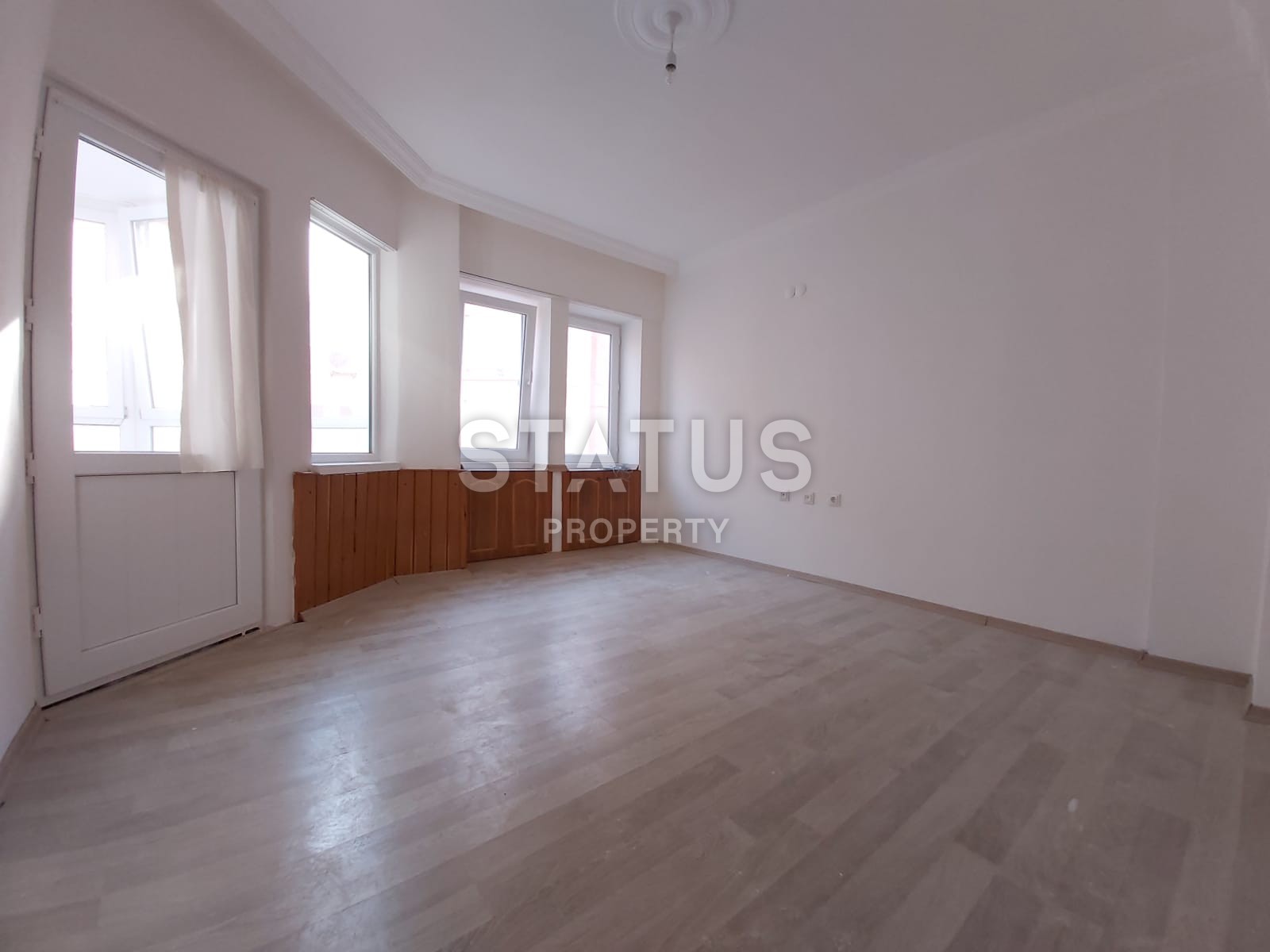 Недорогая квартира 2+1 в Махмутларе, 110 м2 фото 3