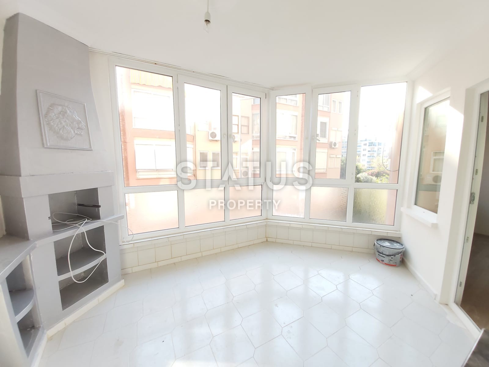 Недорогая квартира 2+1 в Махмутларе, 110 м2 фото 5