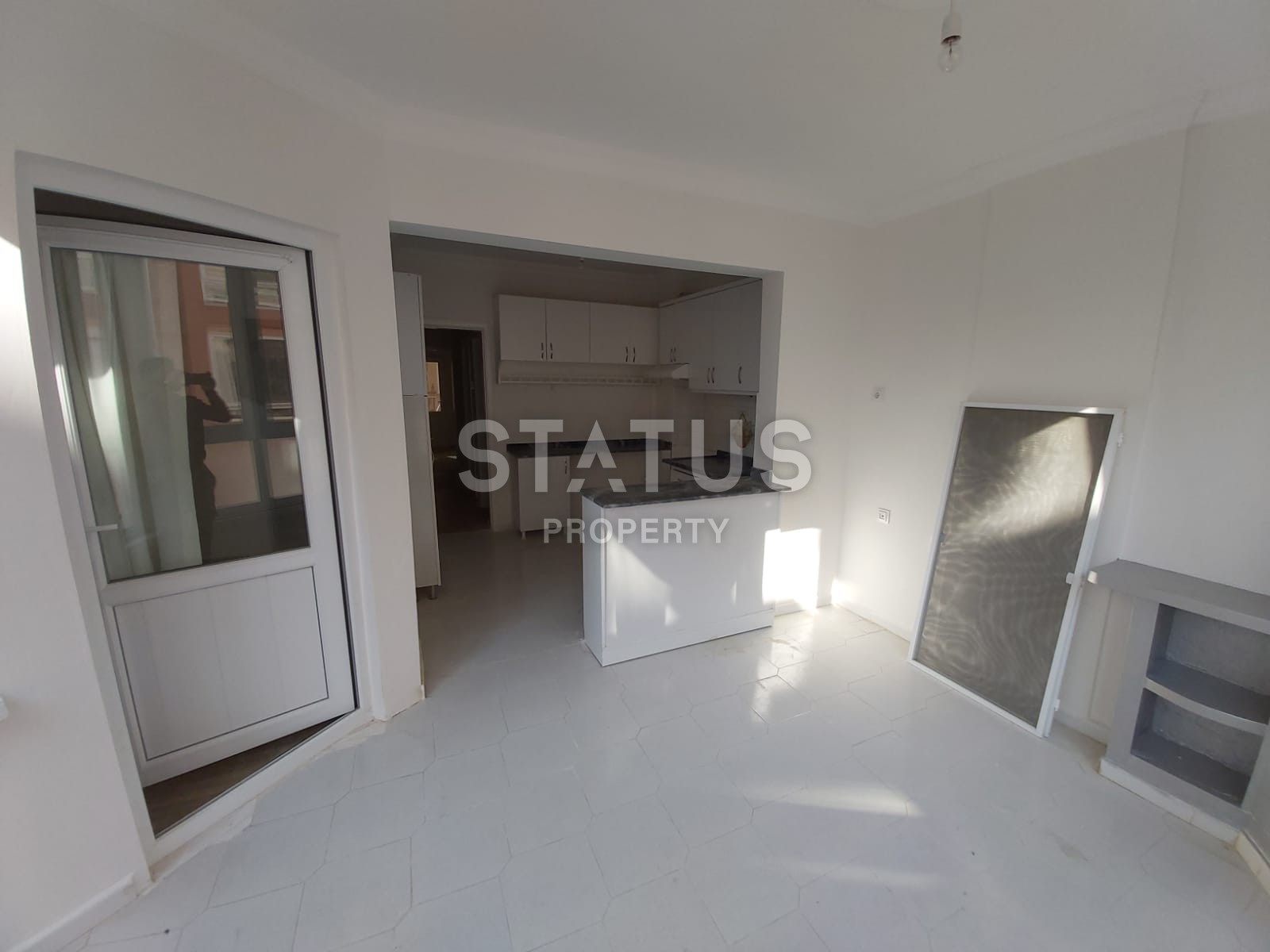 Недорогая квартира 2+1 в Махмутларе, 110 м2 фото 7