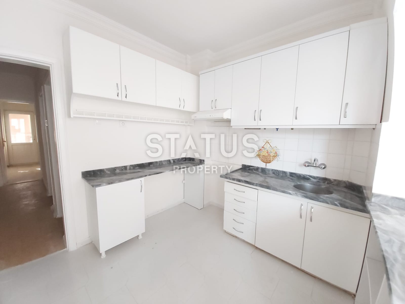 Недорогая квартира 2+1 в Махмутларе, 110 м2 фото 8