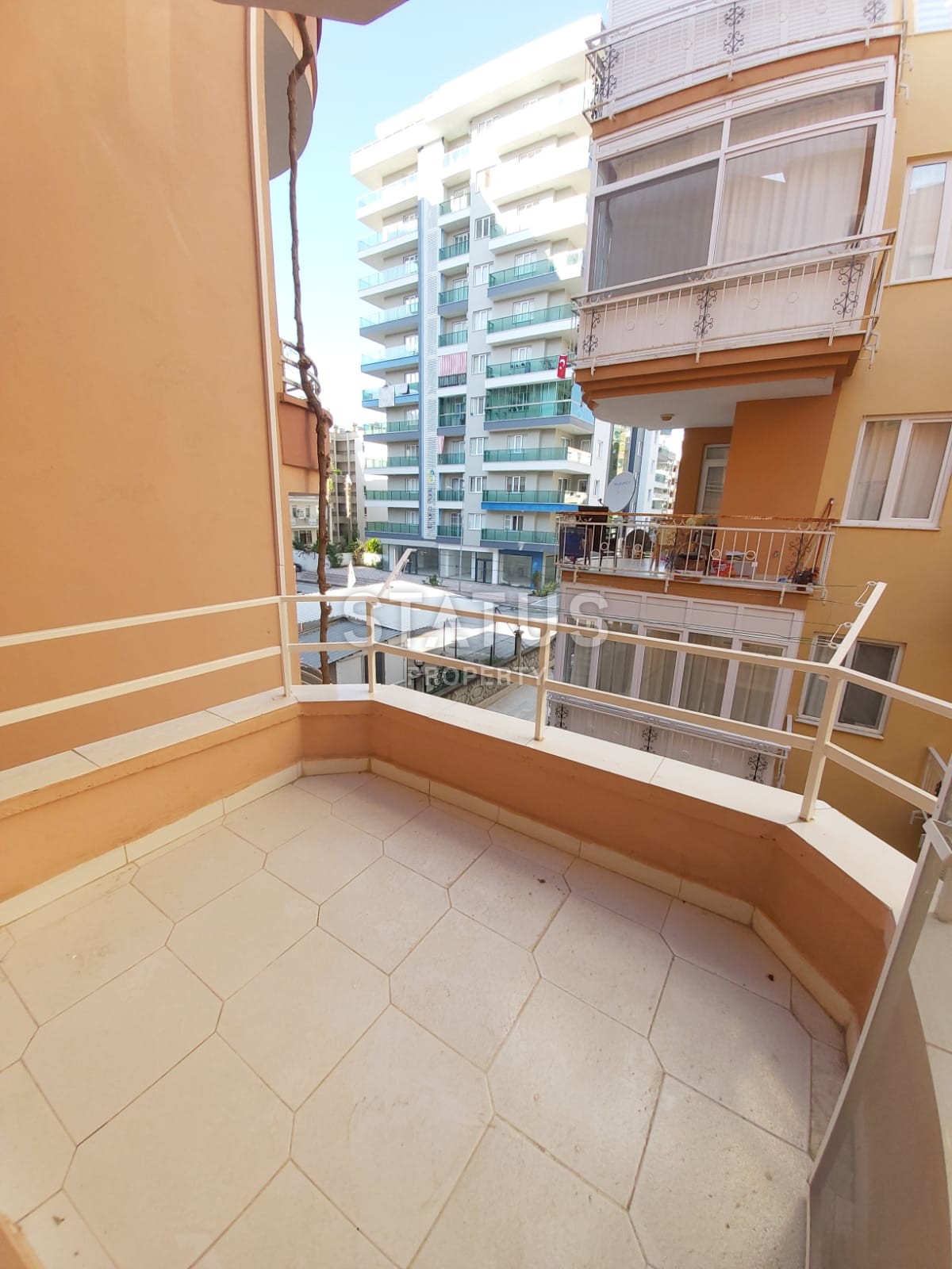 Недорогая квартира 2+1 в Махмутларе, 110 м2 фото 13