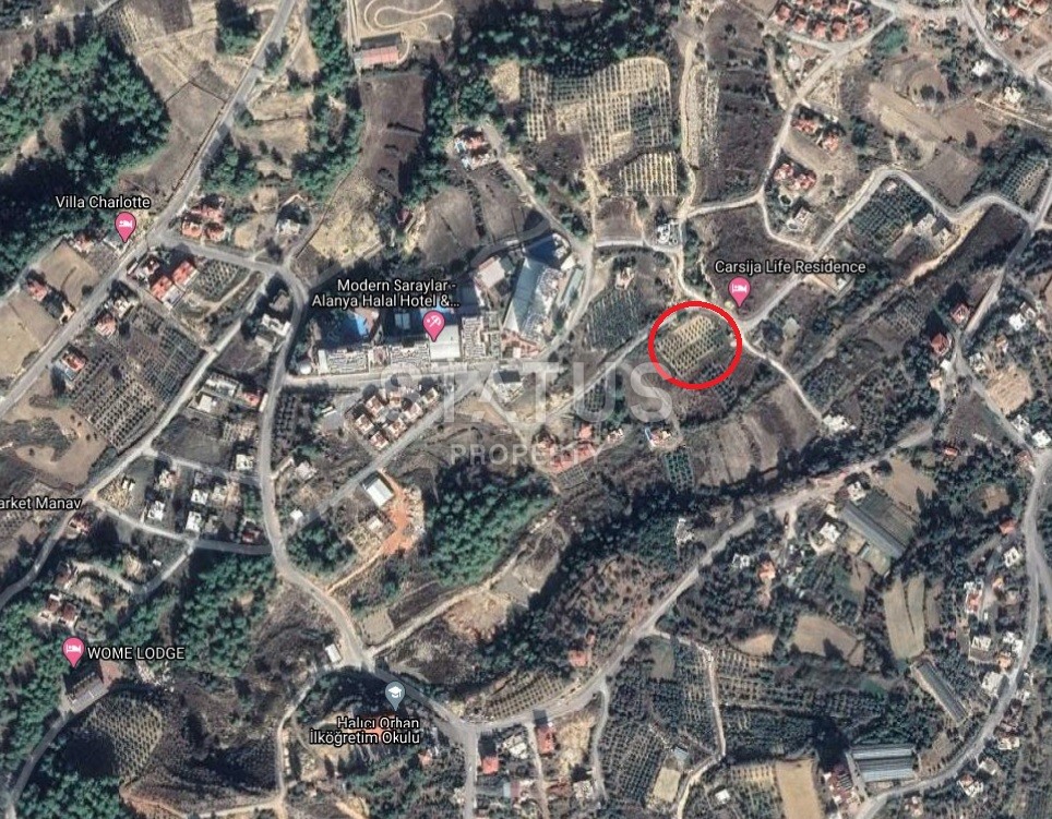 Супер цена! Новый проект в Авсалларе! фото 13