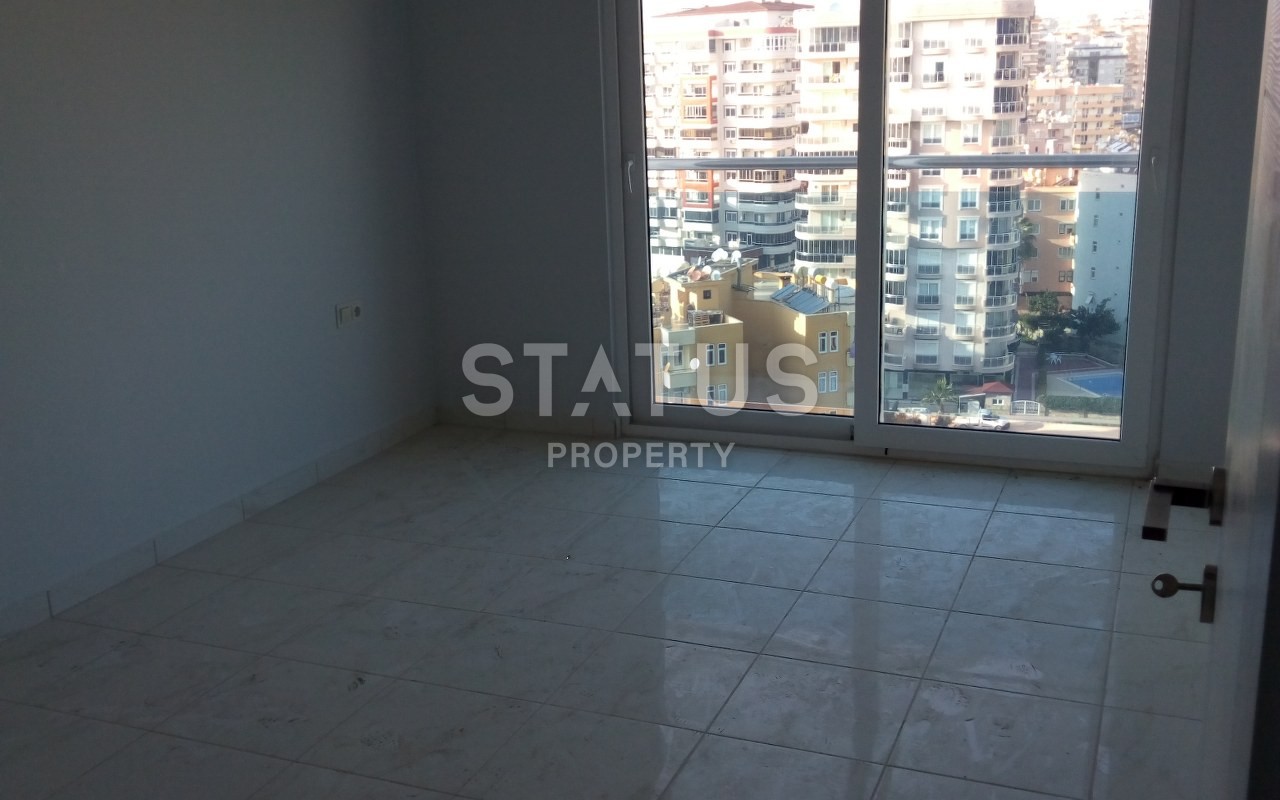 Недорогая квартира в Алании, Махмутлар 60 кв.м. фото 6