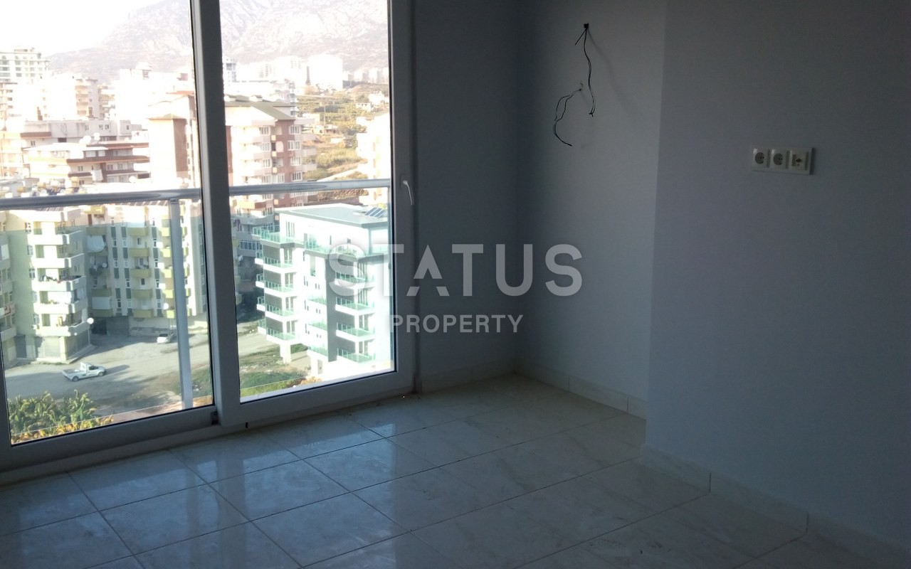 Недорогая квартира в Алании, Махмутлар 60 кв.м. фото 7