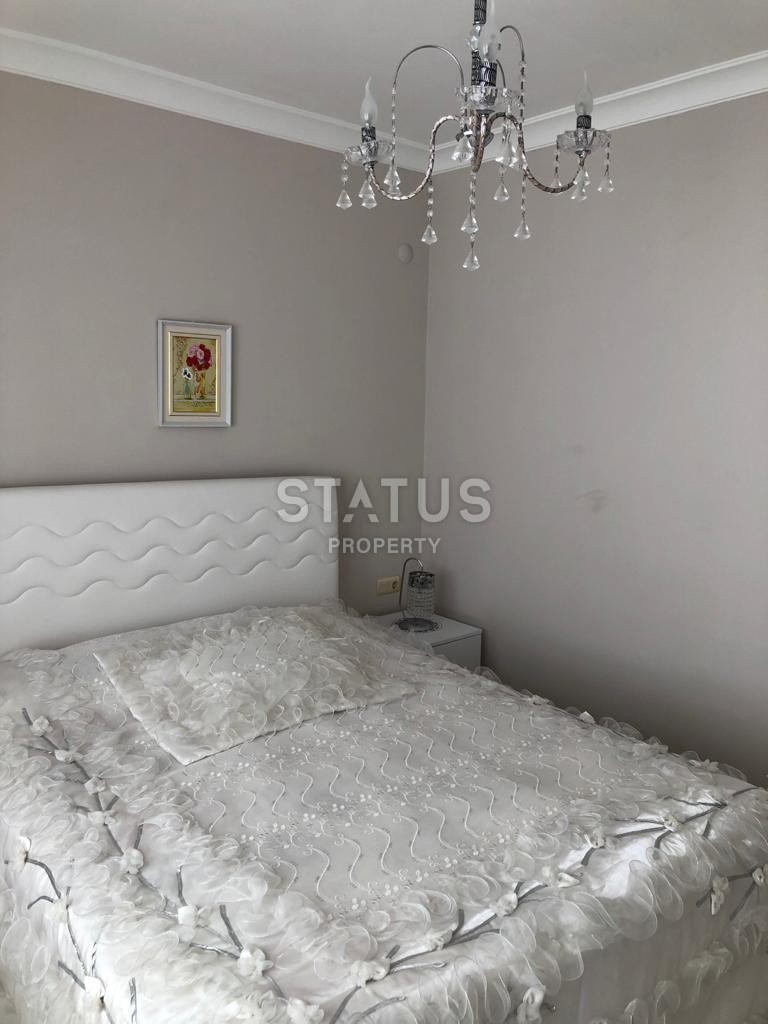 Две квартиры с мебелью в районе Джикджилли, 65 м2 фото 4