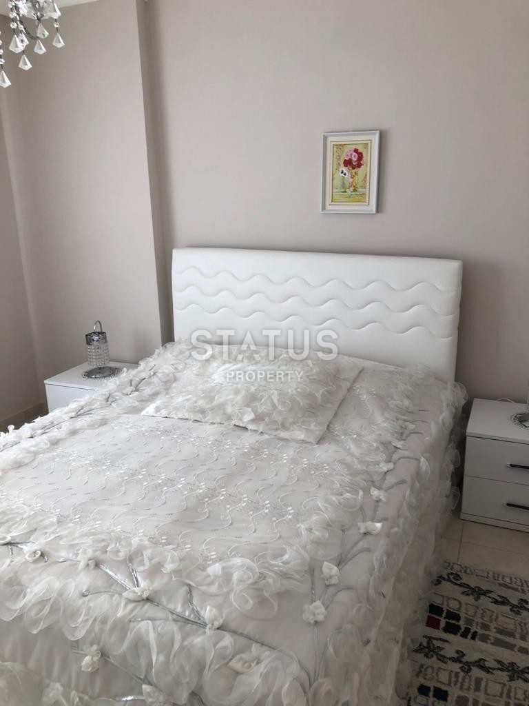 Две квартиры с мебелью в районе Джикджилли, 65 м2 фото 5