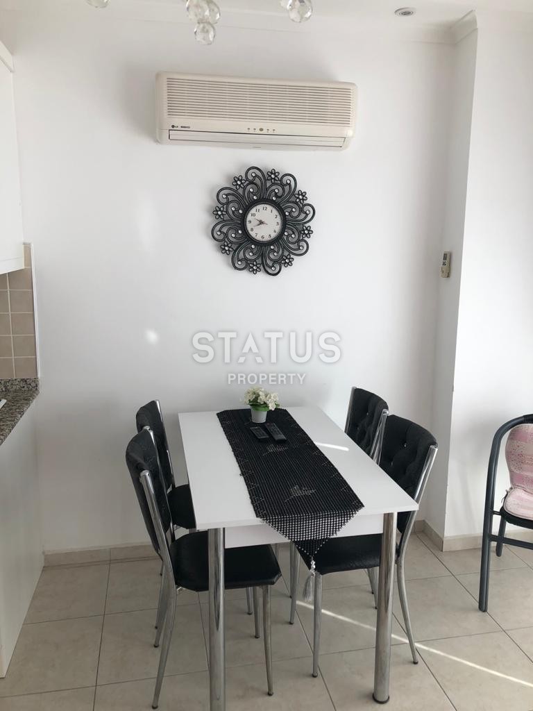 Две квартиры с мебелью в районе Джикджилли, 65 м2 фото 7