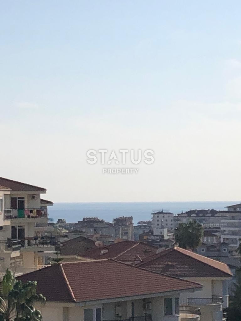 Две квартиры с мебелью в районе Джикджилли, 65 м2 фото 8