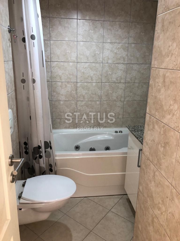 Две квартиры с мебелью в районе Джикджилли, 65 м2 фото 9