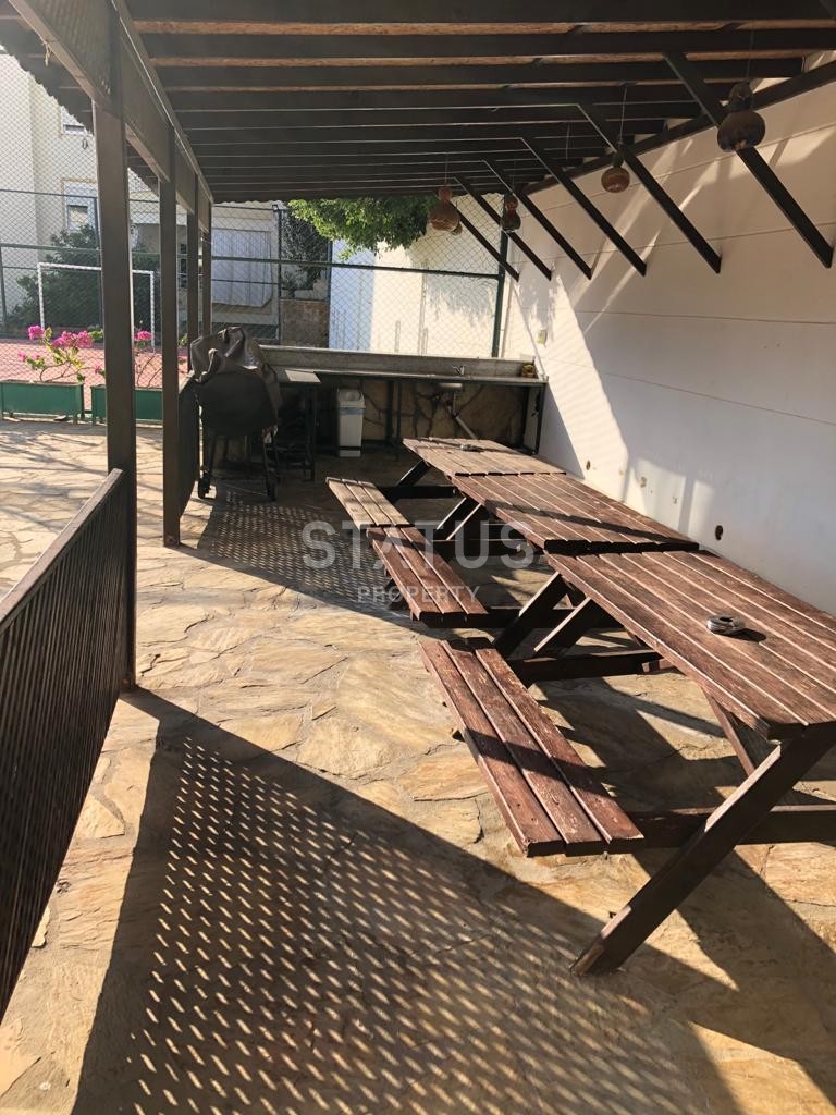 Две квартиры с мебелью в районе Джикджилли, 65 м2 фото 10