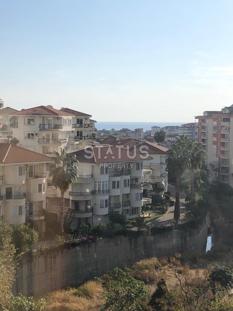 Две квартиры с мебелью в районе Джикджилли, 65 м2 фото 12