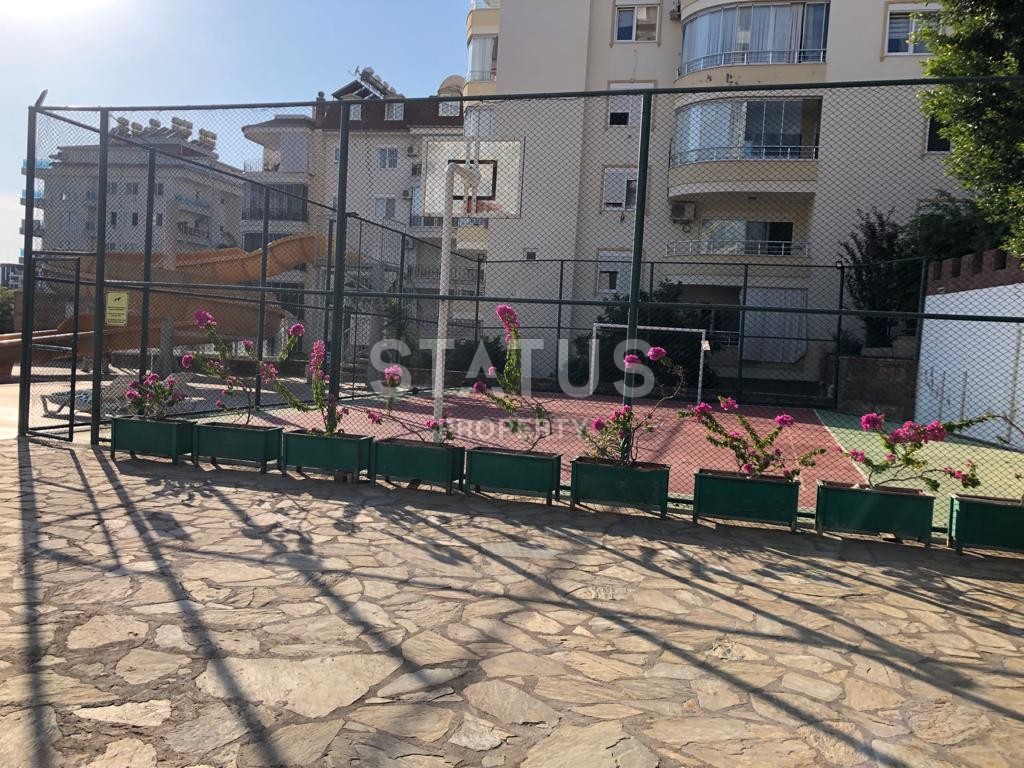 Две квартиры с мебелью в районе Джикджилли, 65 м2 фото 13