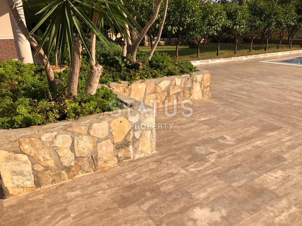 Две квартиры с мебелью в районе Джикджилли, 65 м2 фото 14