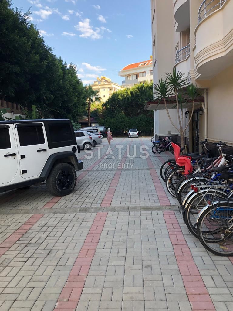 Две квартиры с мебелью в районе Джикджилли, 65 м2 фото 15