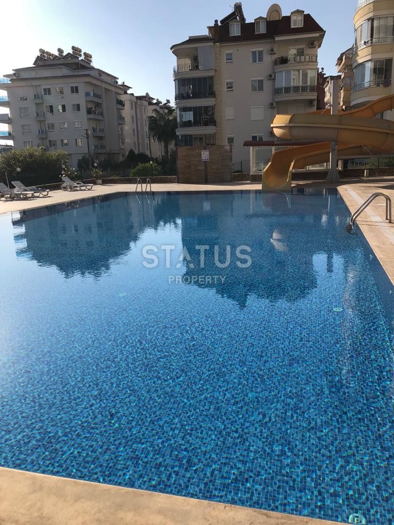 Две квартиры с мебелью в районе Джикджилли, 65 м2 фото 16