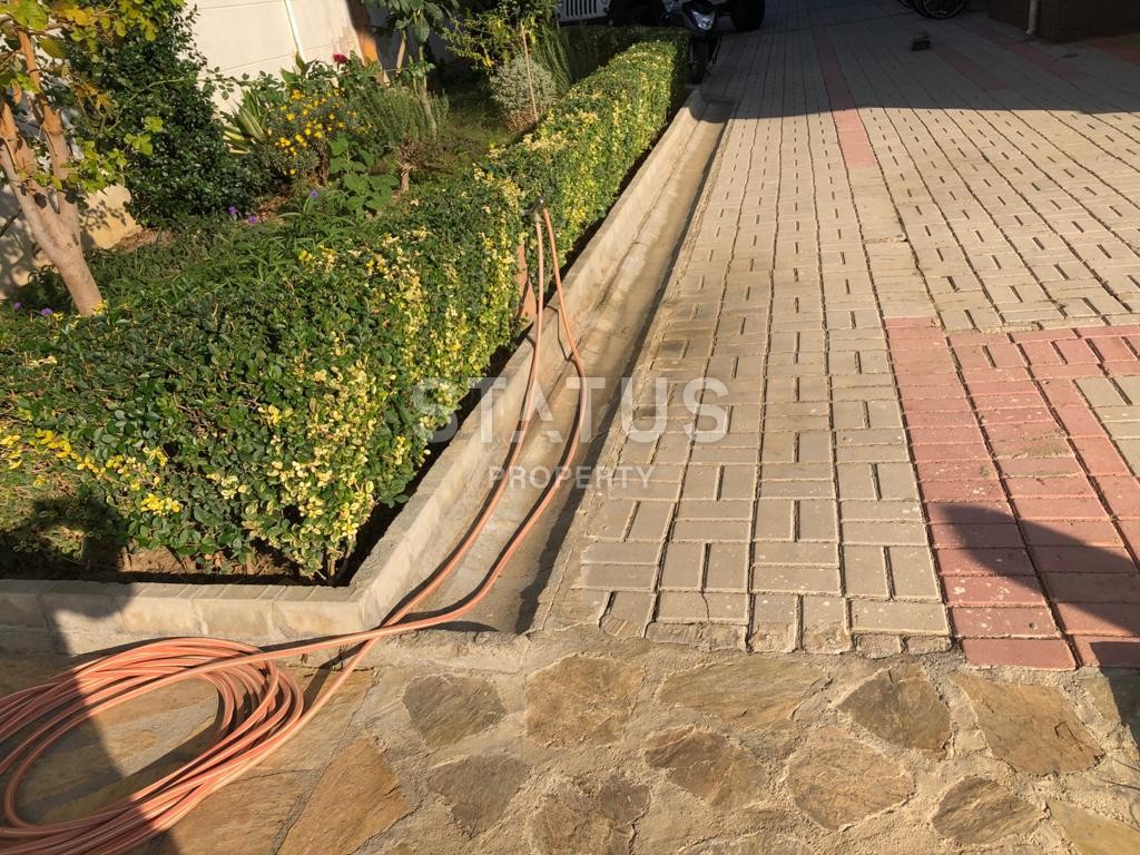 Две квартиры с мебелью в районе Джикджилли, 65 м2 фото 19