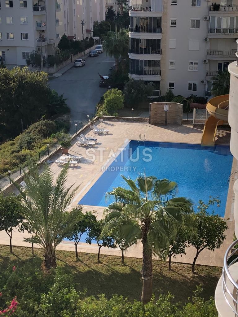 Две квартиры с мебелью в районе Джикджилли, 65 м2 фото 21