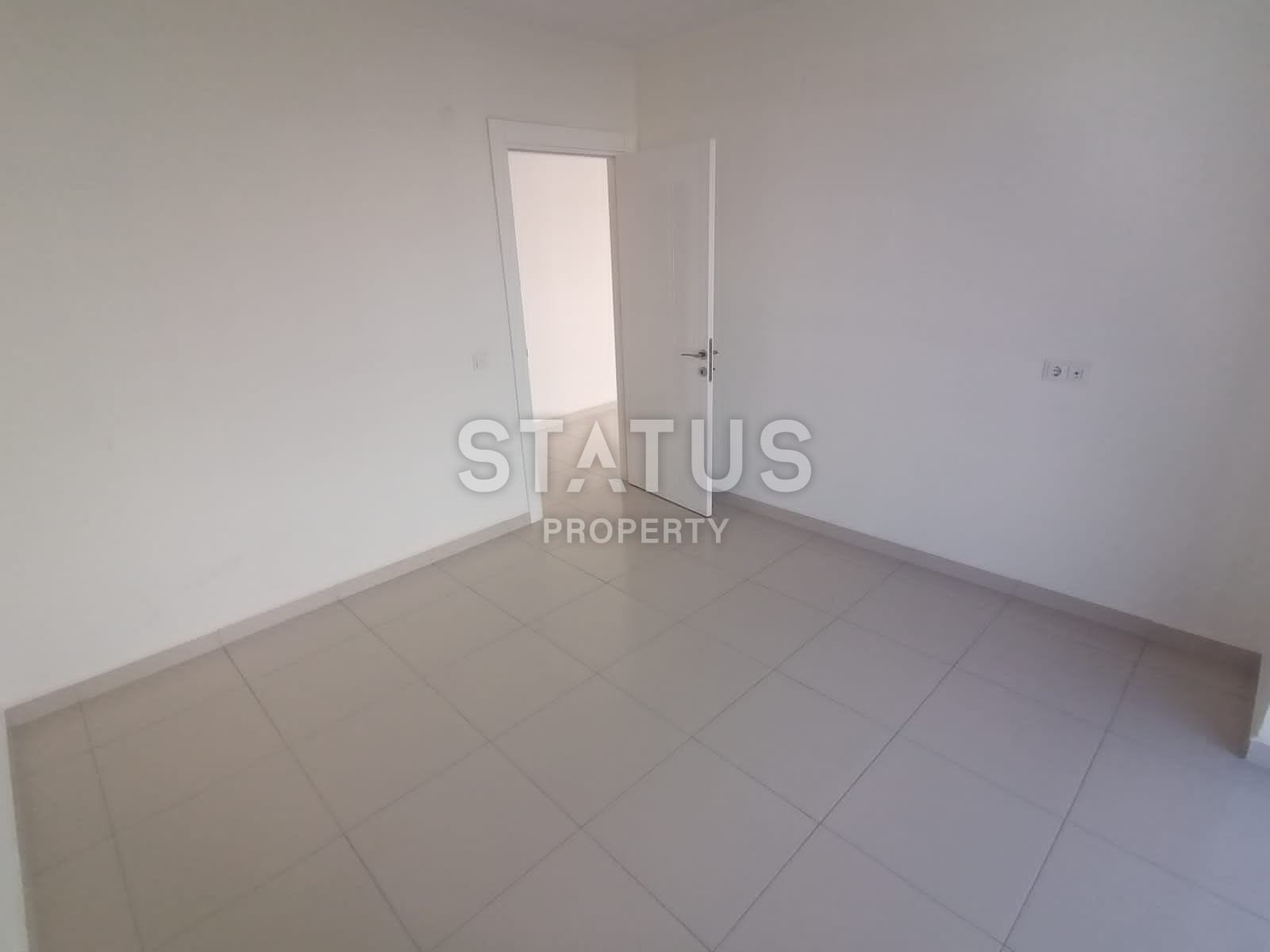 Двухкомнатная квартира в Джикджили, 65 м2 фото 6