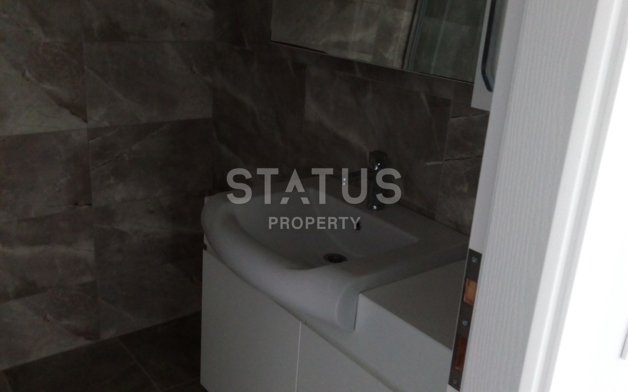 Недорогая квартира в Алании, Махмутлар 60 кв.м. фото 10