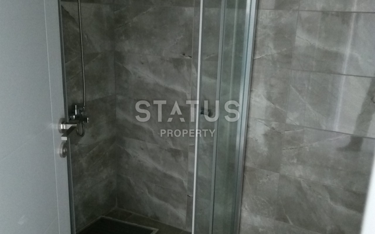 Недорогая квартира в Алании, Махмутлар 60 кв.м. фото 11