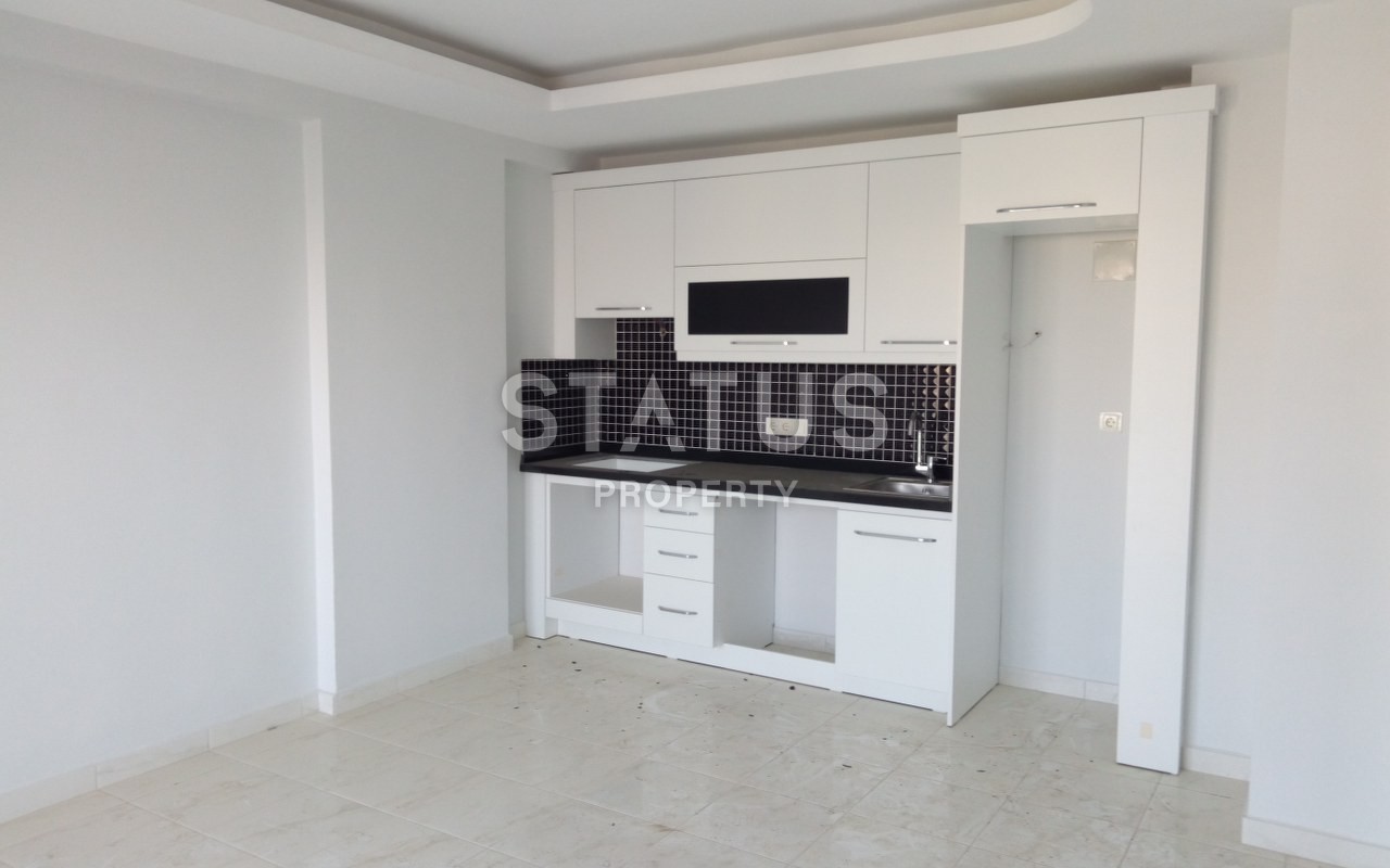 Недорогая квартира в Алании, Махмутлар 60 кв.м. фото 13