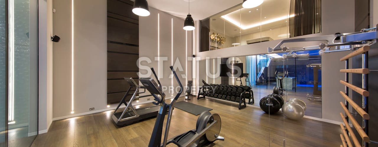 Комплекс в Авсалларе на завершающем этапе строительства! Отличные цены! фото 9