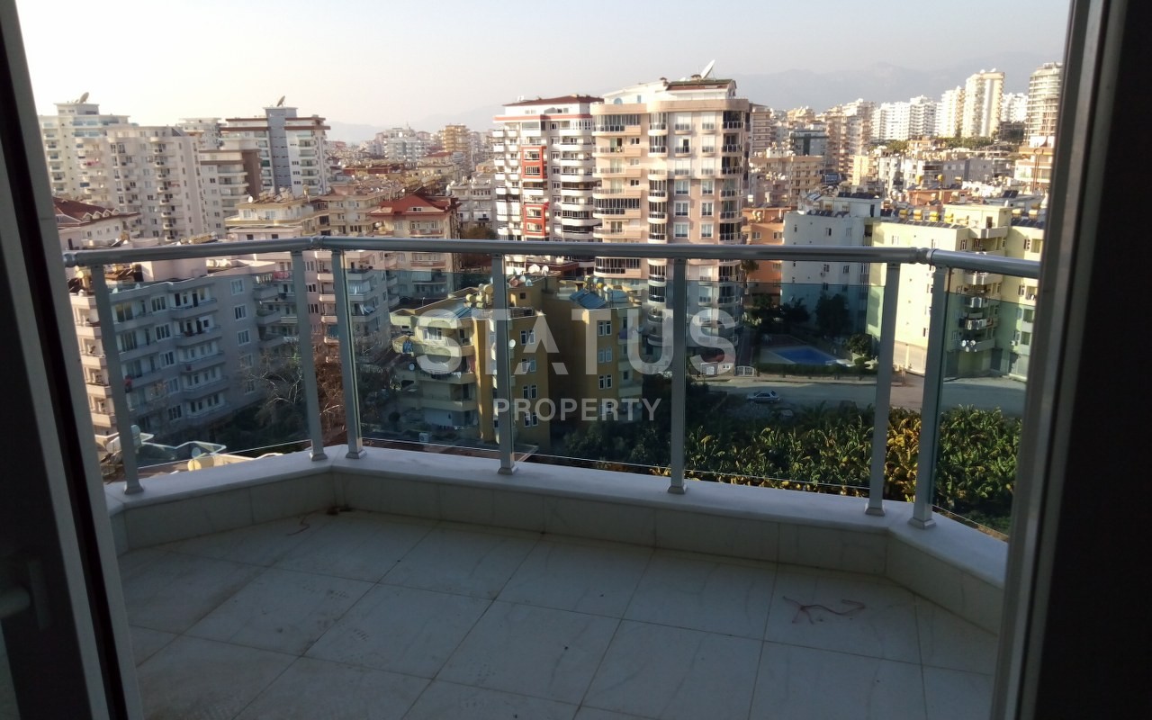 Недорогая квартира в Алании, Махмутлар 60 кв.м. фото 15