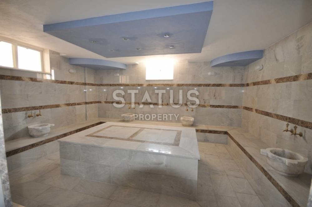 One bedroom apartment in Mahmutlar фото 9