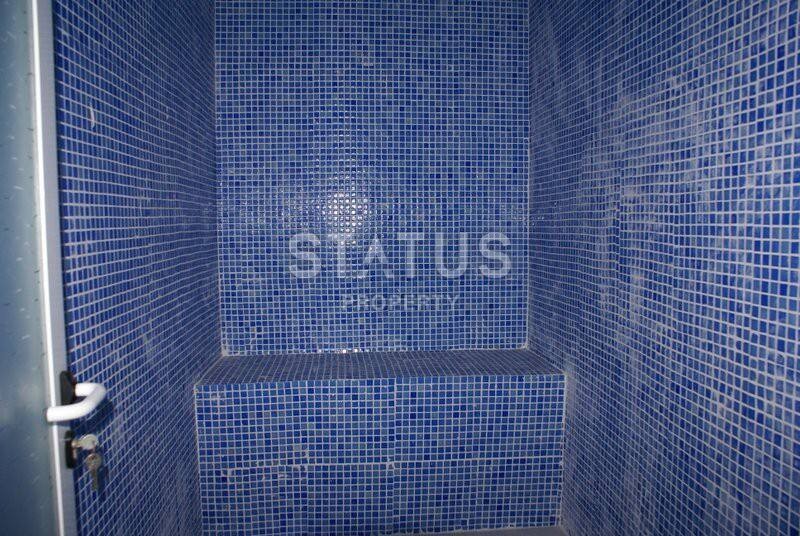 One bedroom apartment in Mahmutlar фото 11