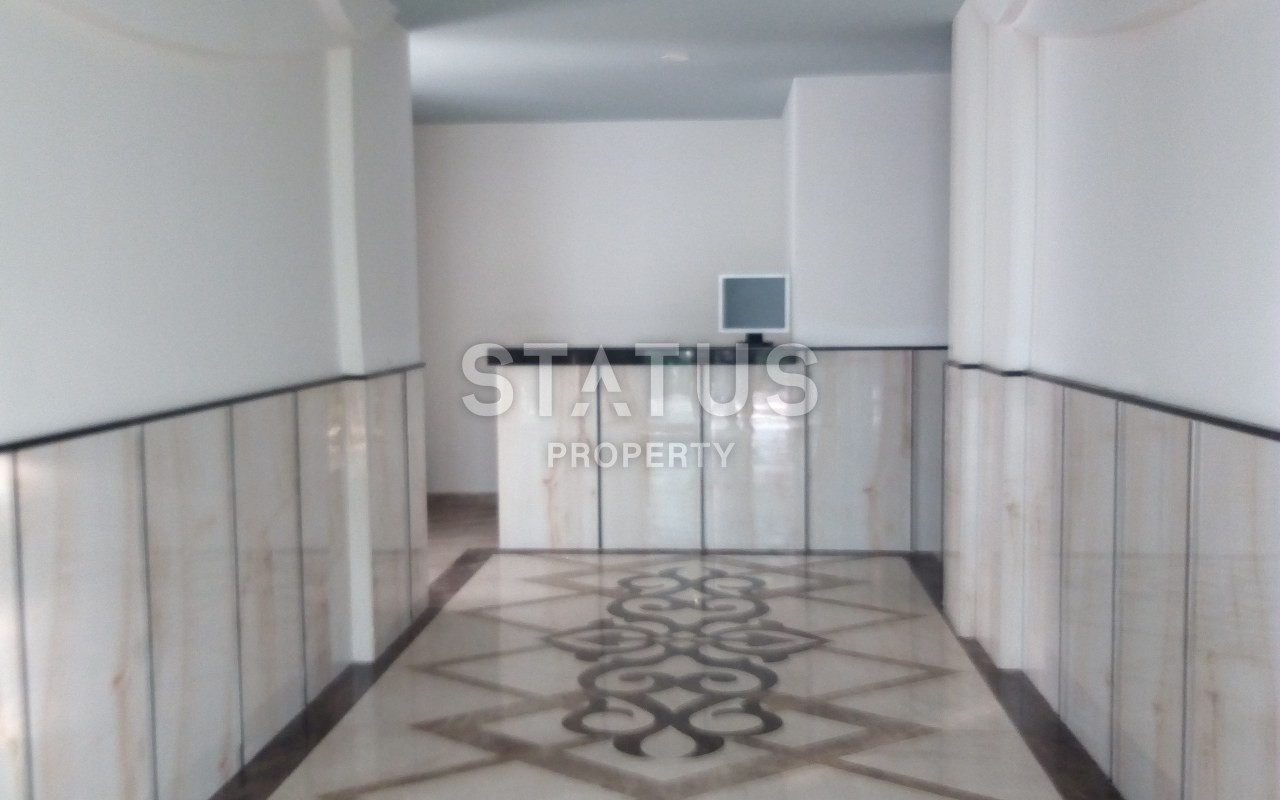 Недорогая квартира в Алании, Махмутлар 60 кв.м. фото 19