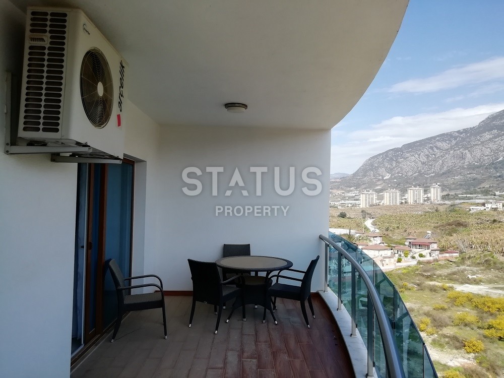 Apartment 1+1 in a premium class complex, 71 m2. Mahmutlar, Alanya. фото 5
