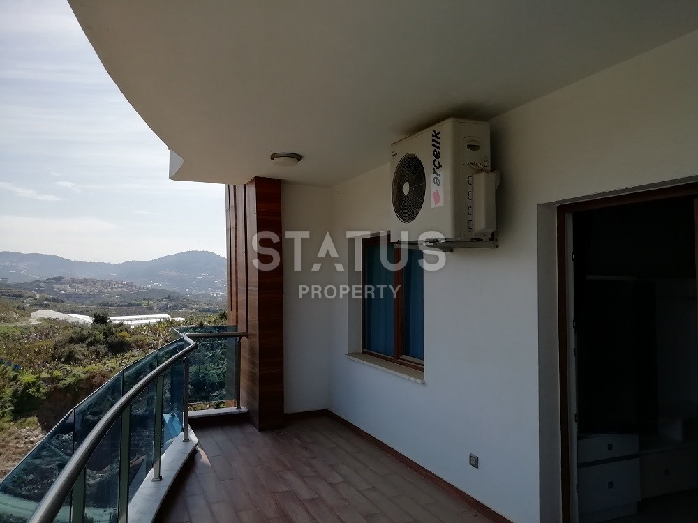 Apartment 1+1 in a premium class complex, 71 m2. Mahmutlar, Alanya. фото 7