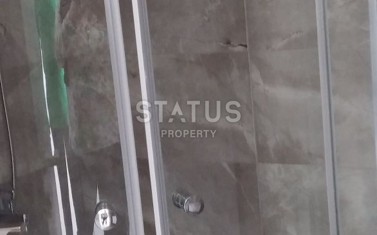 Недорогая квартира в Алании, Махмутлар 60 кв.м. фото 20